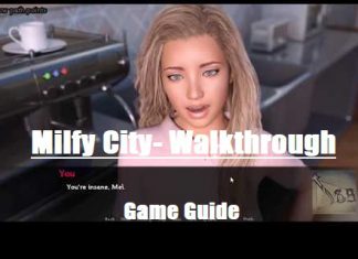 Console milfy command money city [Tutorial]