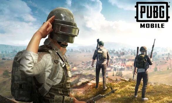 PUBG Mobile Mod APK v0.19.9 Hack Download-Unlimited Health, Unlimited Everything Latest 2022 -Antiban 1