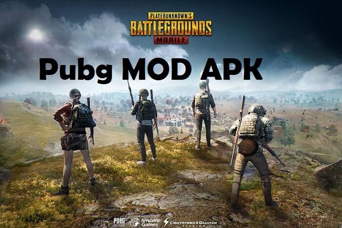 Pubg Mobile Mod Apk V0 19 9 Hack Download Unlimited Health Uc Guide Latest August Techholicz