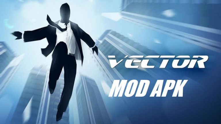 Vector mod apk