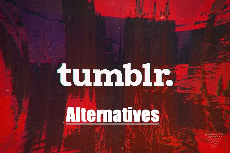10 Best Tumblr alternatives 2022 1