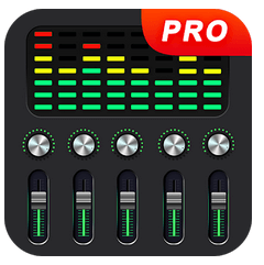 equalizer fx pro