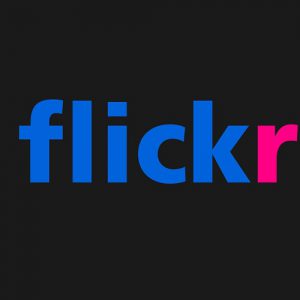 flickr-Tumblr alternative