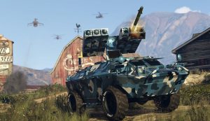 GTA 5 Mod APK v1.0.8 Latest Version Download August 2020 ( APK + OBB Data) (Full Cheat, Unlimited features) 7 Grand Theft Auto V Weapons