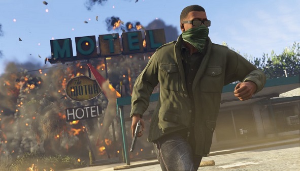 GTA 5 Mod APK v1.0.9 Latest Version Download 2022 ( APK + OBB Data) (Full Cheat, Unlimited features) 1 grand theft auto 5 mod apk