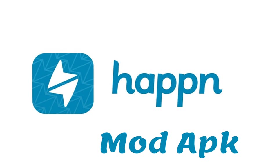 happn mod apk