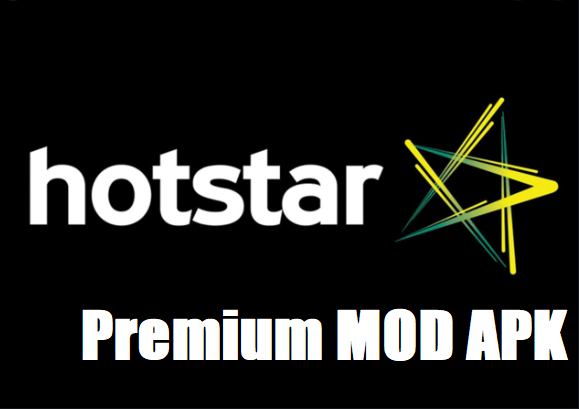hotstar premium MOD apk