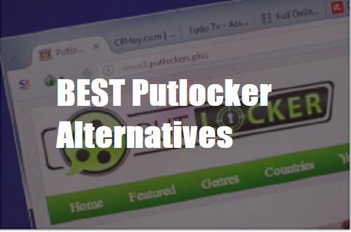 putlocker alternatives