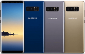 List of Android 9.0 Pie Supported Samsung Galaxy Devices 2 Samsung Android Pie