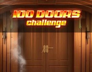 100 doors challenge