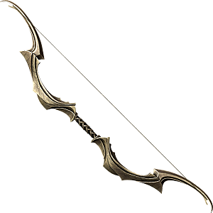 Auriel’s Bow