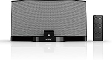 Best Android Docking Station Speakers- Get your sounds alive 1