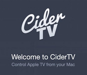 CiderTV