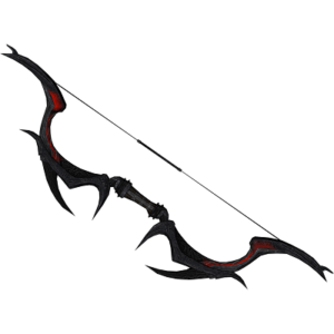 Daedric Bow