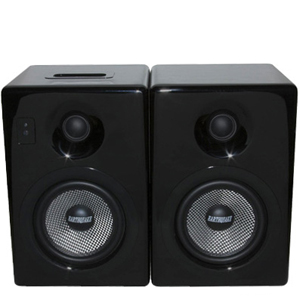 Earthquake sound IQ52B