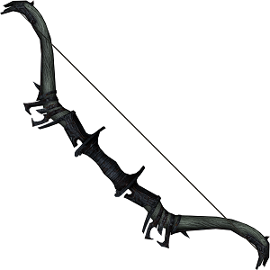 Gauldur Blackbow