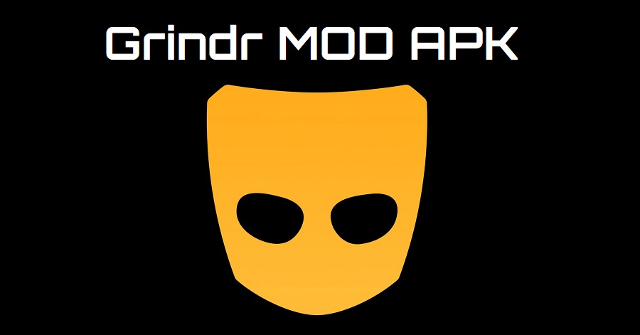 Grindr mOD APK