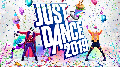 Just Dance 2019