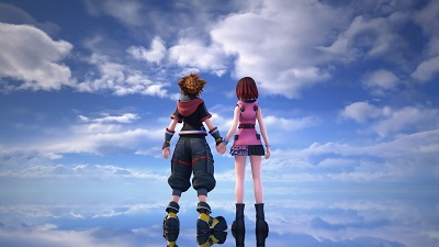10 Best Xbox One Games for Kids 2022 2 Kingdom Hearts 3