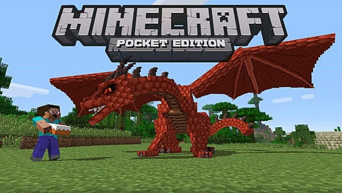 Minecraft Pocket Edition