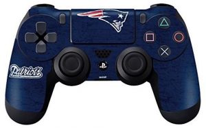 NFL Distressed Skin