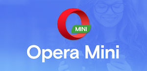 Opera Mini – Fast Web Browser