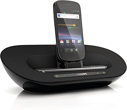 Philips Fidelio AS351 Android speaker dock