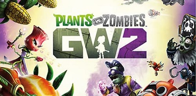 Plants vs. Zombies Garden Warfare 2 