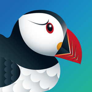 Puffin Web Browser