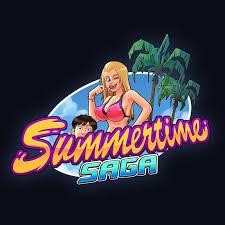 SUMMERTIME SAGA