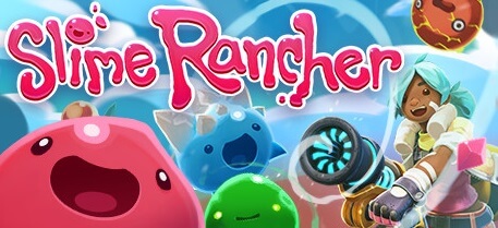 Slime Rancher