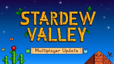 10 Best Xbox One Games for Kids 2022 10 Stardew Valley
