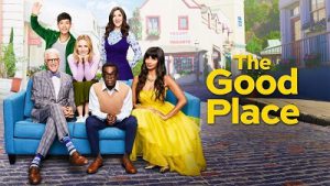 The good place