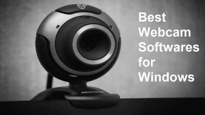 Top 10 Webcam Software For Pc – The 9 Best Webcam Apps for Windows – LPPYNU