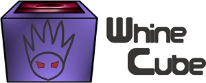 Whine Cube Emulator