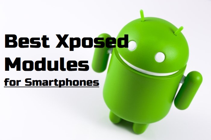 Xposed Modules