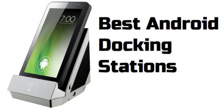 android-docking-station