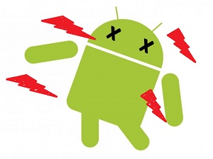 android root