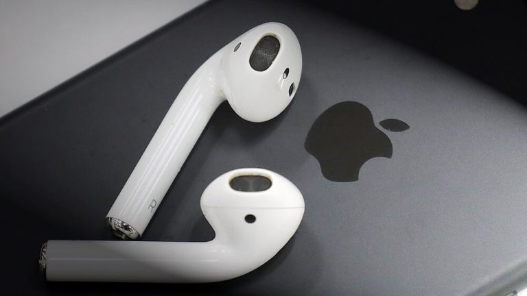 apple airpods tips and tricks