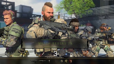 Call Of Duty MOD Apk 2020 v1.0.10 (Latest Version) Download 9