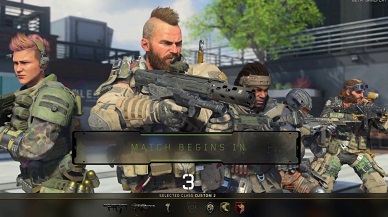 Call Of Duty MOD Apk 2020 v1.0.10 (Latest Version) Download 9 Call Of Duty MOD Apk 2020 v1.0.10 (Latest Version) Download 9