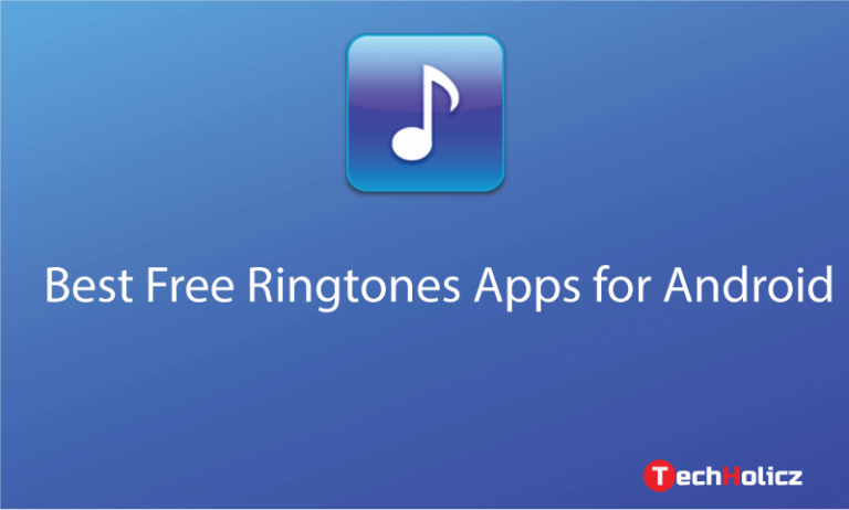 best free ringtone apps for android