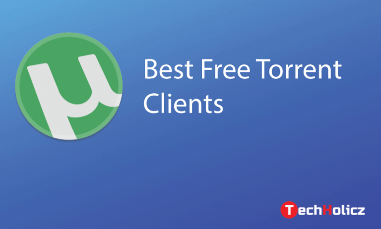 best-free-toorent-clients
