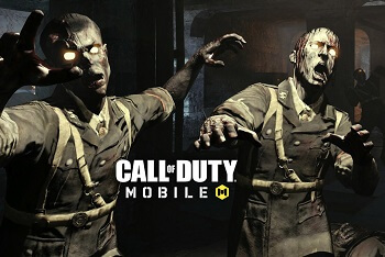 Call Of Duty MOD Apk 2020 v1.0.10 (Latest Version) Download 5