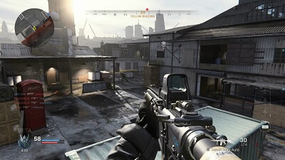 Call Of Duty MOD Apk 2020 v1.0.10 (Latest Version) Download 2