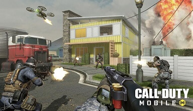 Call Of Duty MOD Apk 2020 v1.0.10 (Latest Version) Download 8