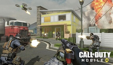 Call Of Duty MOD Apk 2020 v1.0.10 (Latest Version) Download 8 Call Of Duty MOD Apk 2020 v1.0.10 (Latest Version) Download 8