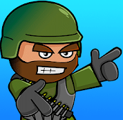 20 Best Offline Multiplayer Games via Hotspot for Android 2023 13 dodle armu