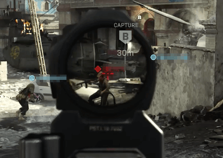 Call Of Duty MOD Apk 2020 v1.0.10 (Latest Version) Download 3