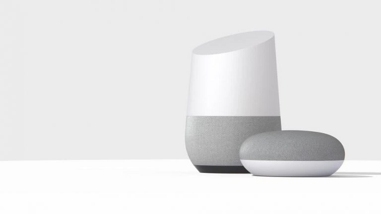 list of google home commands